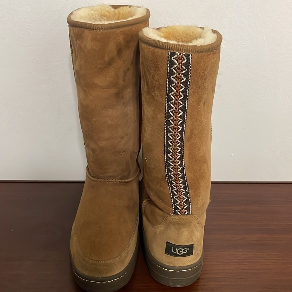 Ugg Sundance Boots